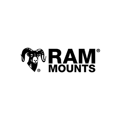 Show details for RAM® 5 Spot Base with Post RAM® 5 Spot Base with Post